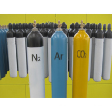 Cylindre de CO2 Degon De CO2